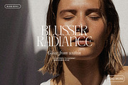 CHEVALIER Modern Luxury Typeface, a Serif Font by Comactype Foundry (Thumbnail 2 of 13)