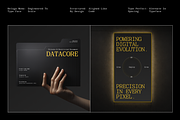 GC Beluga Mono - Elegant Modern Mono, a Serif Font by Glyphonic (Thumbnail 13 of 15)