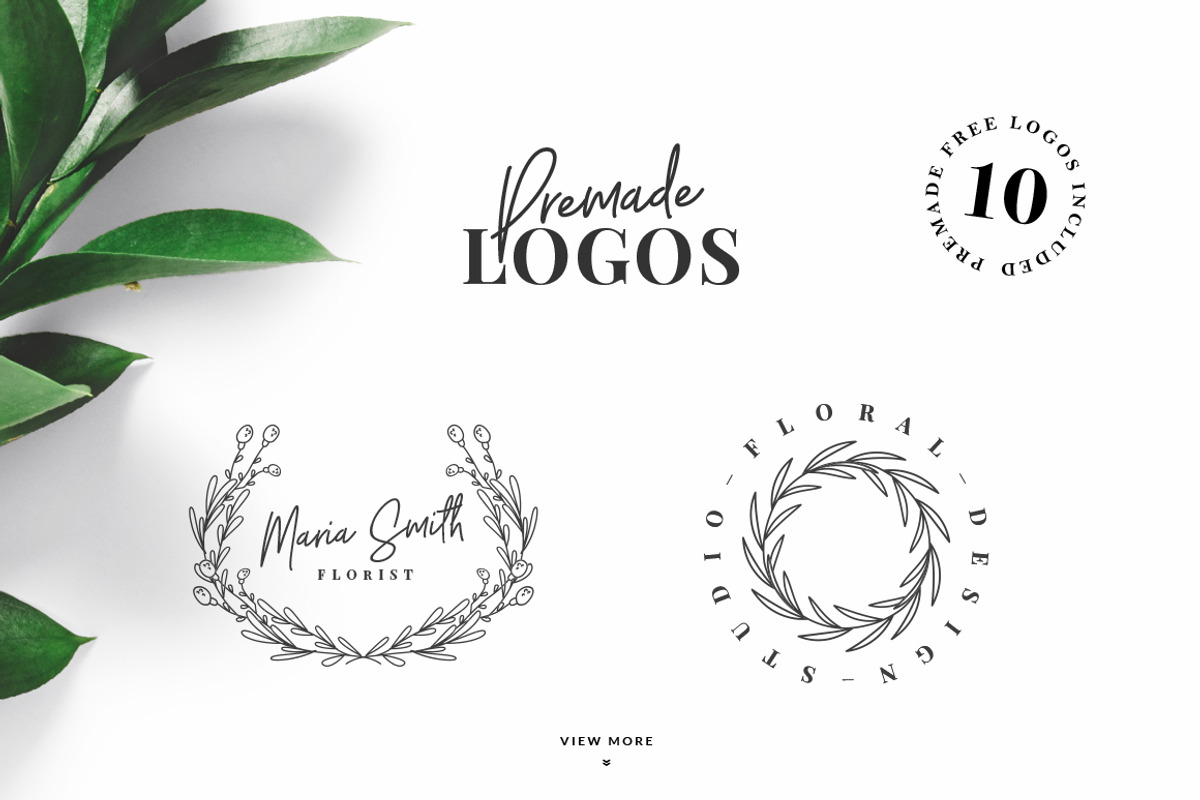 Handwritten Font Bundle is back!, a Script Font by VladCristea (Photo 17 of 67)
