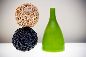 Home Decorating, an Abstract Photo by THP Creative