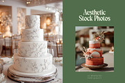 135 Wedding Cake Stock Photos, a Food & Drink Photo by Incomelion (Thumbnail 5 of 14)