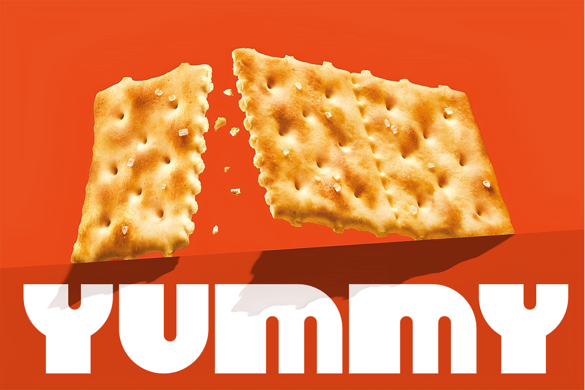 Pogat - Food Bold Font, a Sans Serif Font by Pandeka Studio (Photo 4 of 9)