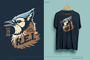 Trailbum – National Park Font, a Sans Serif Font by Vicarel Studios (Thumbnail 8 of 18)