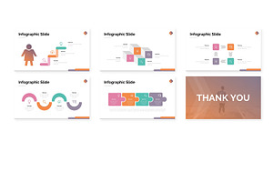 Grazo - Powerpoint Template