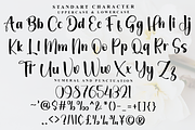 Happy Handmade, a Handwritten Font by InermediaSTUDIO (Thumbnail 3 of 8)