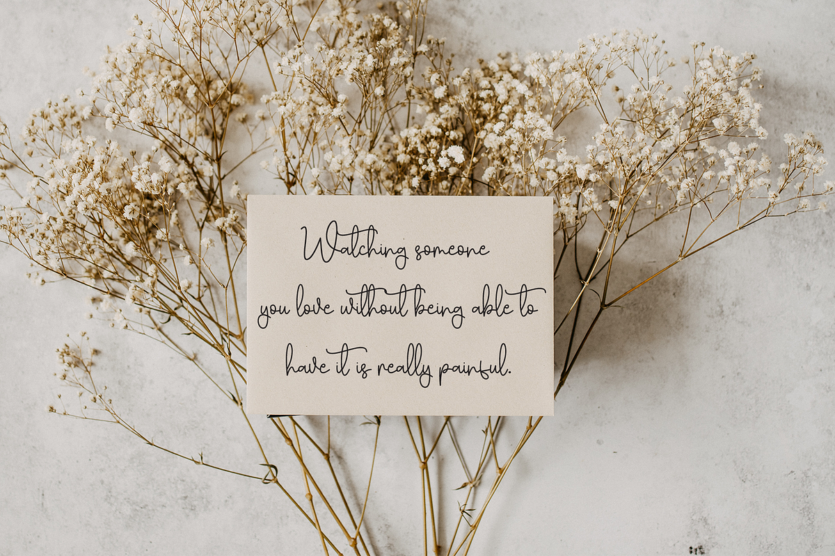 Baby Notebook | Script Font, a Handwritten Font by Scratchones (Photo 4 of 8)