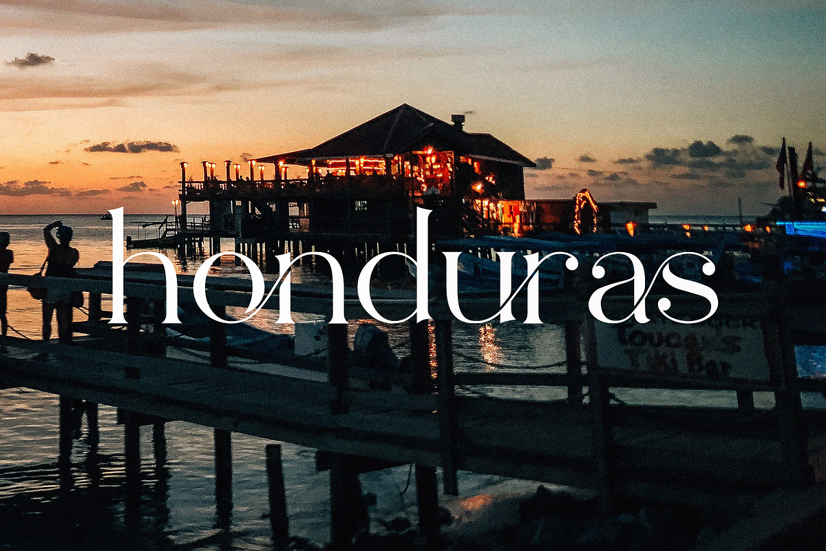 Asbigan, a Serif Font by Sealoung (Photo 6 of 21)