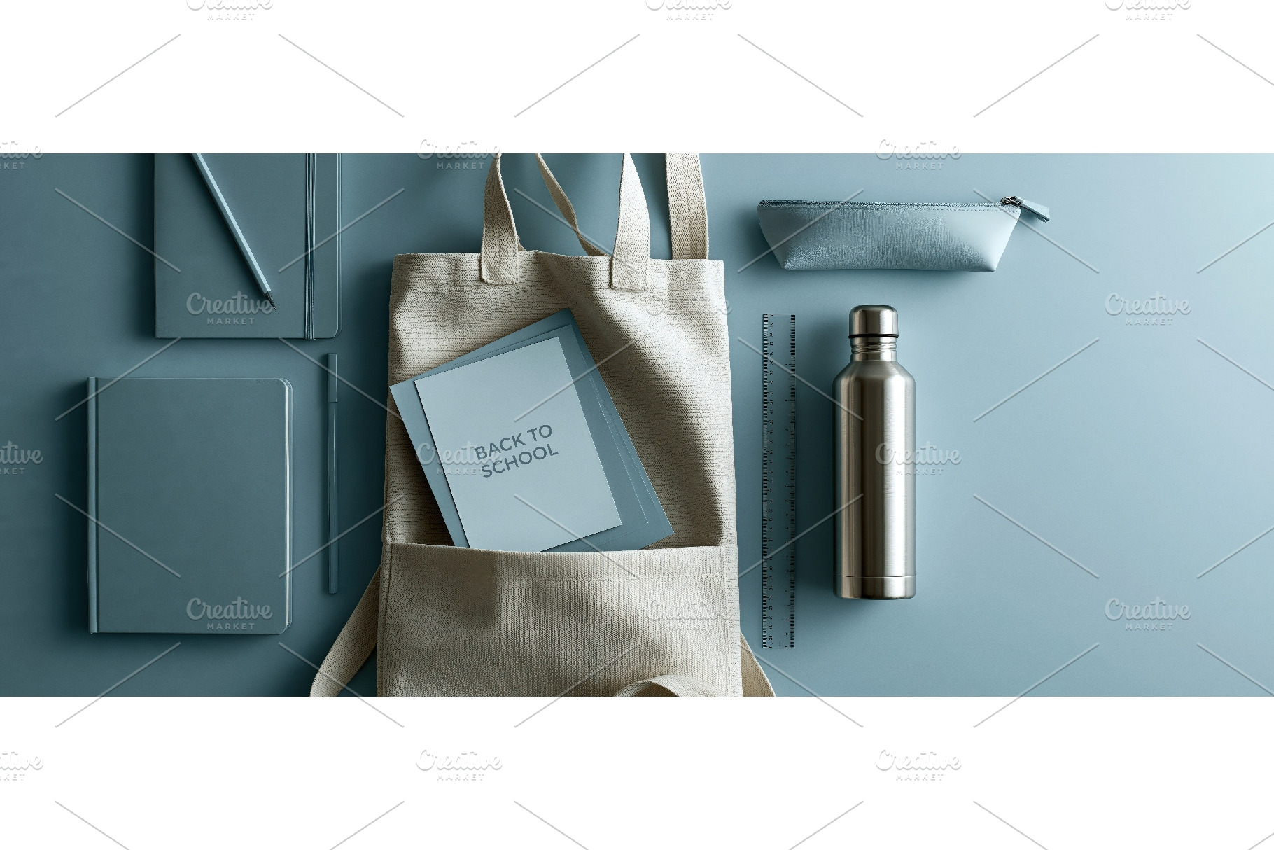 Backpack with Back to School, a School & Education Photo by piter.goskov