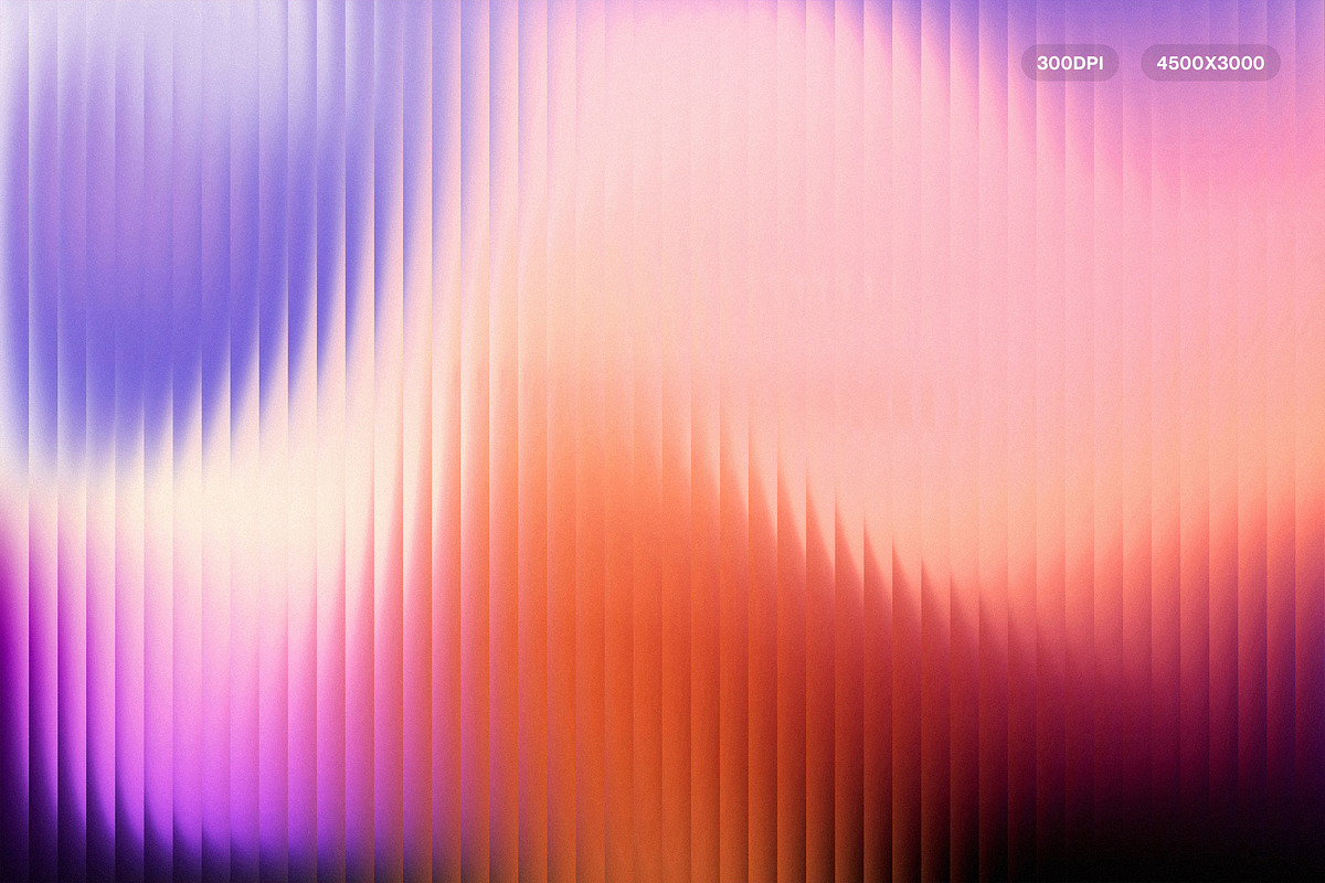 Fractal Glass Gradients, a Texture Graphic by pixelbuddha.net (Photo 8 of 9)