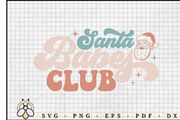 Christmas SVG Bundle Designs, an Object Graphic by BeeCraftR (Thumbnail 17 of 19)