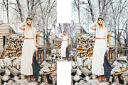 Classic Matte Presets-Lightroom, a Plug-in Add-On by ElyanaIvette (Thumbnail 5 of 9)