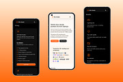 Slim Studio - Framer Agency template, a Landing Page Template by firdavsabdu (Thumbnail 4 of 4)