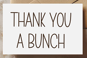 Line Love, a Sans Serif Font by InermediaSTUDIO (Thumbnail 7 of 7)