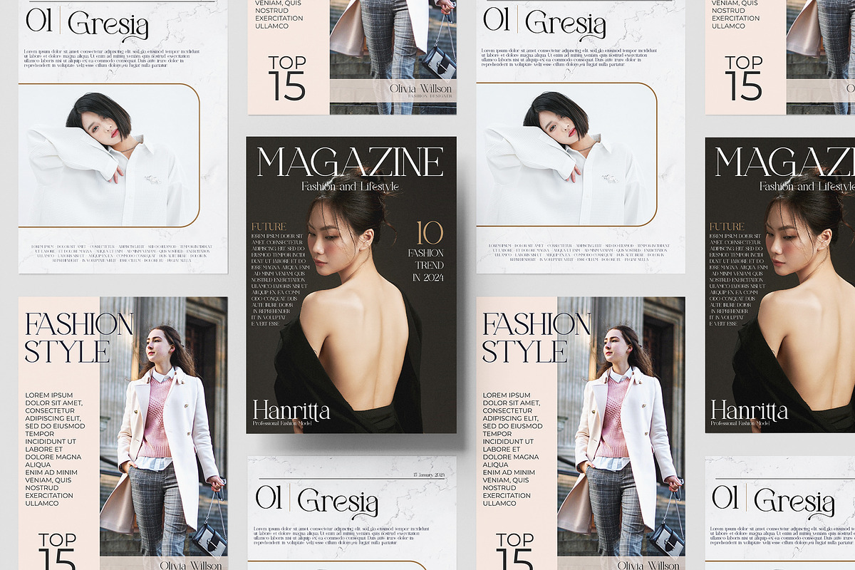Sheina - Elegant Serif Font, a Serif Font by Ermedia Studio (Photo 8 of 13)