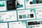 CoreDeck Business PPT Template, a Presentation Template by Premast (Thumbnail 5 of 5)