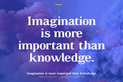 Agentic - Serif font family, a Serif Font by Artistic & Unique (Thumbnail 13 of 13)
