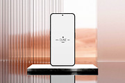 Nothing Phone 2 - Dune Series Bundle, an iPhone Mockup by River Visual (Thumbnail 3 of 7)