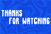 Funky Juice, a Handwritten Font by Forberas Club (Thumbnail 7 of 8)