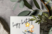 dinosaurs in space watercolorclipart, a Transportation Illustration by Opor (Thumbnail 7 of 11)