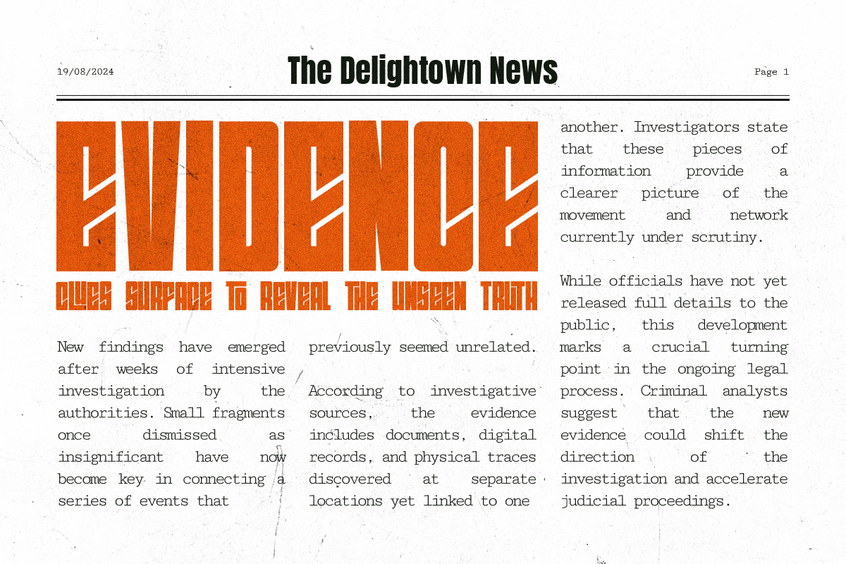 Gridforce - Heavyweight Display Font, a Sans Serif Font by PuriCreative (Photo 7 of 9)