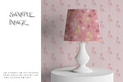 Cone Lampshade Mockups, a Household Mockup by mock-ups (Thumbnail 19 of 33)