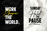 Shelvia Montanila - Beauty Font Duo, a Script Font by Arterfak Project (Thumbnail 6 of 11)