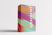 Modern Flow Gradient Background, a Background Graphic by MSG Studio (Thumbnail 7 of 11)