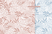 Spring Flowers Collection, an Illustration by adehoidar (Thumbnail 5 of 9)