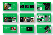 Ardar – Business PowerPoint, a Presentation Template by Dens Creative Studio (Thumbnail 4 of 6)