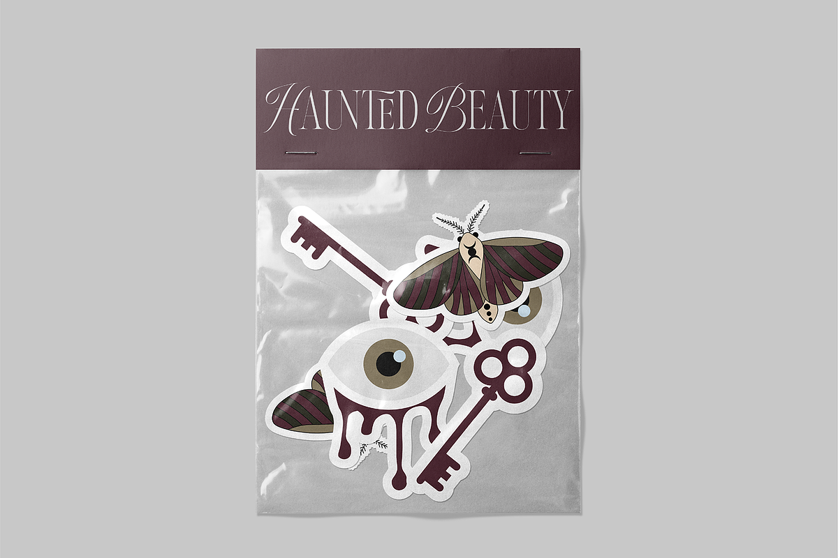 Affordable Semi-Custom Branding Kits preview 7