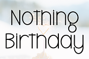 Good Morning, a Sans Serif Font by InermediaSTUDIO (Thumbnail 6 of 8)