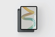 Dynamic Fluid Form, a Background Graphic by MSG Studio (Thumbnail 3 of 11)