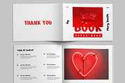 Book Layout, a Brochure Template by ContestDesign (Thumbnail 2 of 5)