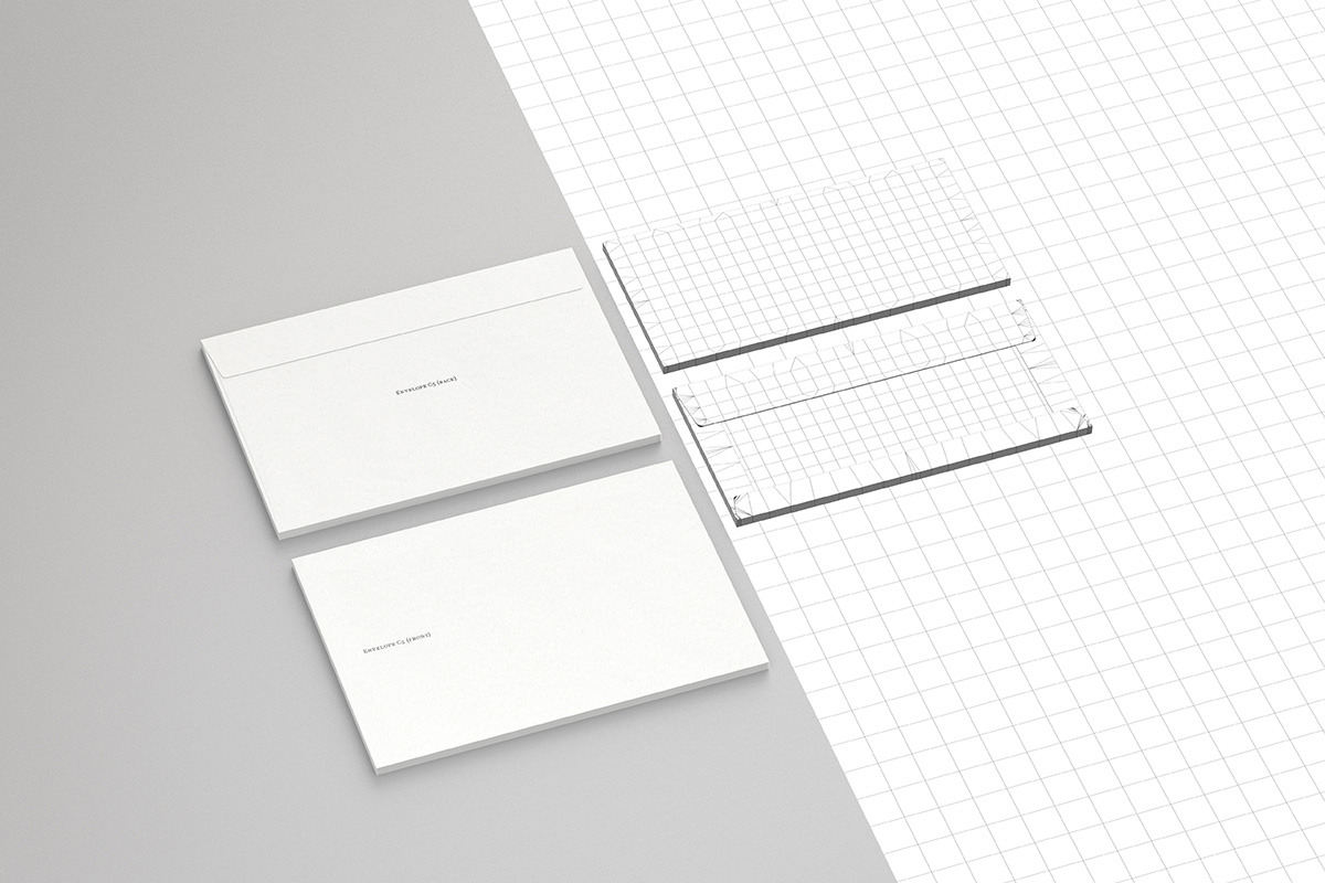 PolarWhite Tables, a Print Template by JHålands' Digital Goods (Photo 3 of 14)