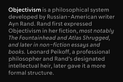 Chesna Grotesk, a Sans Serif Font by Horizon Type Foundry (Thumbnail 4 of 19)
