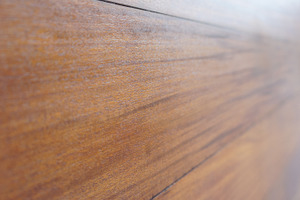 Malibu Plaza Wood Fade