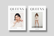 Qenbay - Business Font, a Sans Serif Font by RockboyStd (Thumbnail 6 of 12)