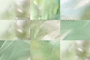 110 Ethereal Green Backgrounds, an Abstract Photo by Allure Art (Thumbnail 18 of 32)