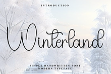 Winterland
