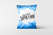 Polygonal Collection, an Object Graphic by Littlefield Design (Thumbnail 6 of 6)