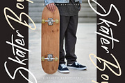 Framework Stonelabs, a Script Font by Integritype Studio (Thumbnail 11 of 15)