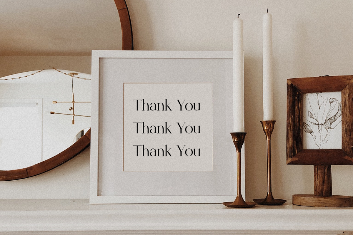 Workofart - Elegant Serif Font, a Serif Font by RockboyStd (Photo 12 of 12)