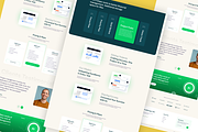 ProjManage - Project Management Site, a HTML Template by TNCFlow (Thumbnail 2 of 5)