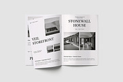 Photography Look Book Template, a Brochure Template by TMint Play (Thumbnail 5 of 8)