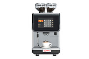 3d Coffee machine S30 LaCimbali, an Object 3D Model by Archidizer (Thumbnail 3 of 5)
