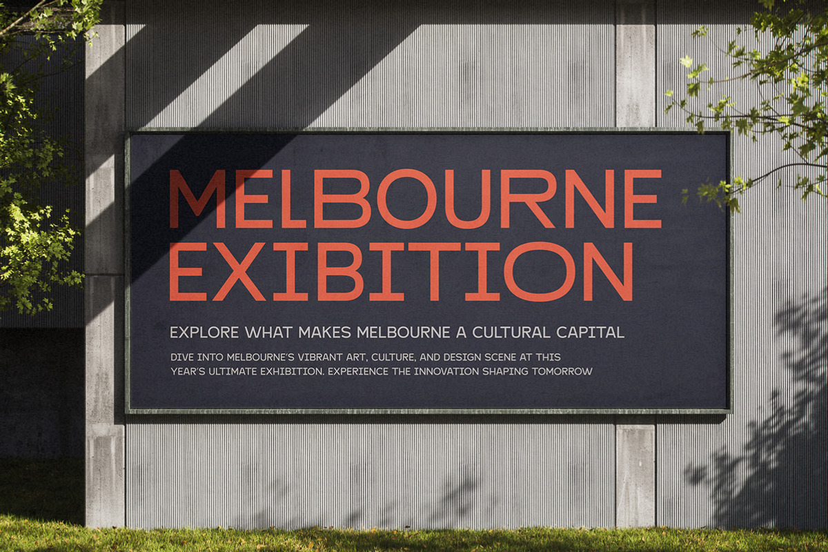Gemoria Sans Serif Combination, a Sans Serif Font by Letterhend Studio (Photo 3 of 11)