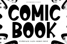 Comic Book