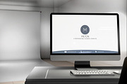 Mighty PowerPoint Pack, a Presentation Template by Tugcu Design Co. (Thumbnail 10 of 12)