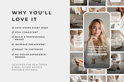 600 Real Estate Templates, a Social Media Template by Instprofi | Studio Estimo (Thumbnail 12 of 12)