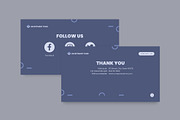 Presentation Investment Fund, a Presentation Template by TemplatesNow! (Thumbnail 13 of 14)